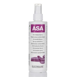 1 pcs - Electrolube 250ml Anti-Static Spray