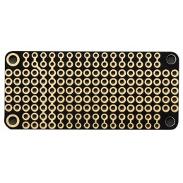 1 pcs - 2884, Breadboard FeatherWing Prototyping Board 50.9 x 22.9 x 1.6mm