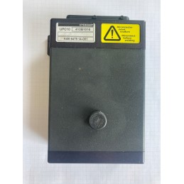 Hydequip upc10 410b10156 power supply 12 or 24v