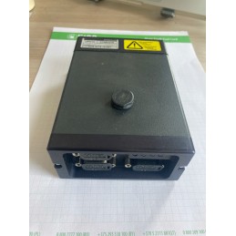 Hydequip upc10 410b10156 power supply 12 or 24v