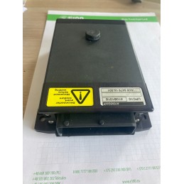 Hydequip upc10 410b10156 power supply 12 or 24v
