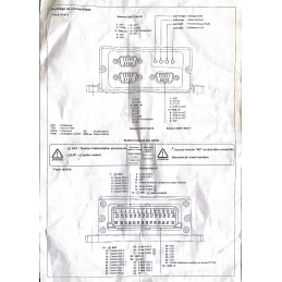 Hydequip upc10 410b10156 power supply 12 or 24v