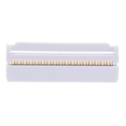 1 pcs - RS PRO 34-Way IDC Connector Socket for Cable Mount, 2-Row