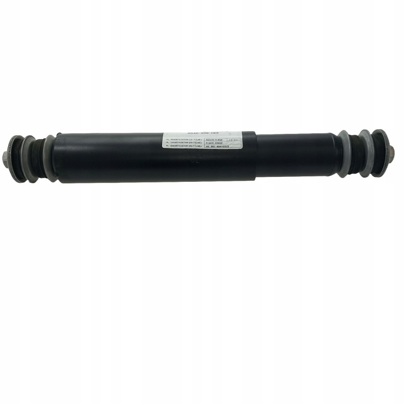 Rear axle shock absorber Solaris Sachs 0820300165 0820300165