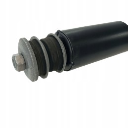 Rear axle shock absorber Solaris Sachs 0820300165 0820300165