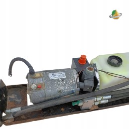 Iskra amj 52309 engine pump tank