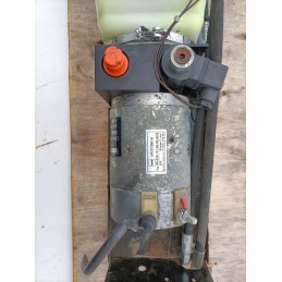 Iskra amj 52309 engine pump tank