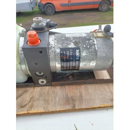 Iskra amj 52309 engine pump tank