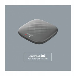 Carlinkit TBox Mini Apple Wireless Adapter