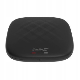Carlinkit TBox Mini Apple Wireless Adapter