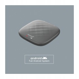 Carlinkit TBox Mini Apple Wireless Adapter