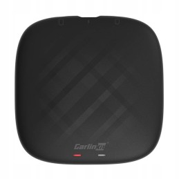Carlinkit Tbox Mini Wireless Adapter Black