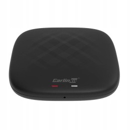Carlinkit Tbox Mini Wireless Adapter Black