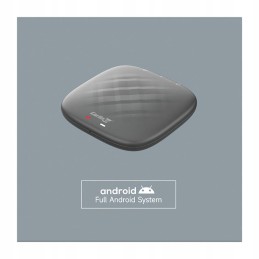 Carlinkit Tbox Mini Wireless Adapter Black