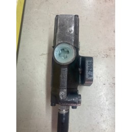 Hydraulic distributor h1d7 a 0072041200