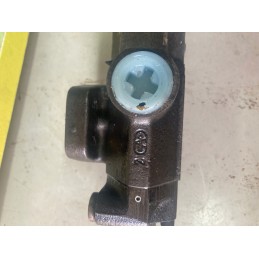 Hydraulic distributor h1d7 a 0072041200