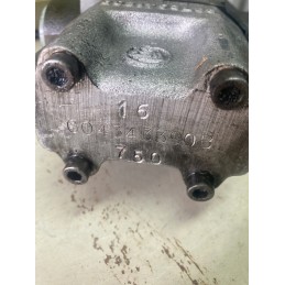 Hydraulic distributor h1d7 a 0072041200