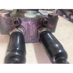 Hydraulic distributor h1d7 a 0072041200