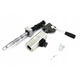 Electric control 12vdc for amv50 60l min amv50 sc142 12 distributors