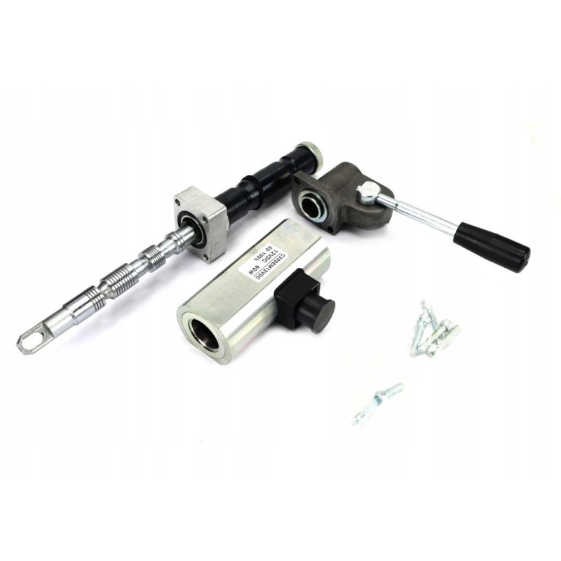 Electric control 12vdc for amv50 60l min amv50 sc142 12 distributors