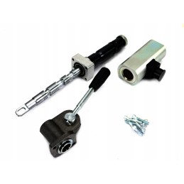 24vdc electric control for amv50 distributors 60l min