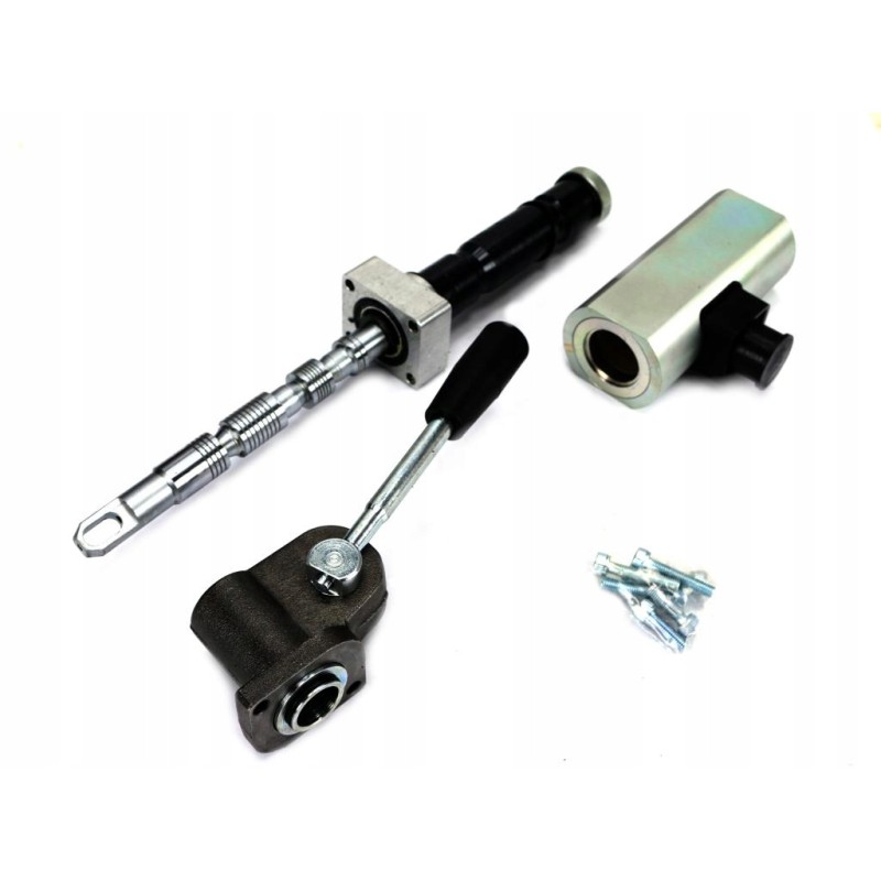 24vdc electric control for amv50 distributors 60l min