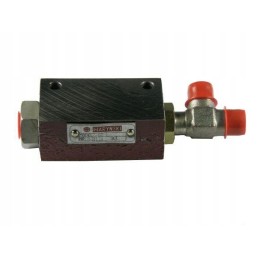 Hydraulic lock Z60L roller press Sipma Warynski 5276125605