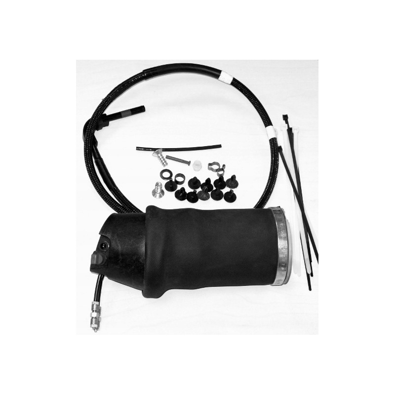 Operator's seat suspension cushion cnh 87396297