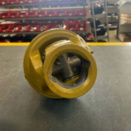 Double joint waj2327 6 l413