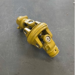 Double joint waj2327 6 l413