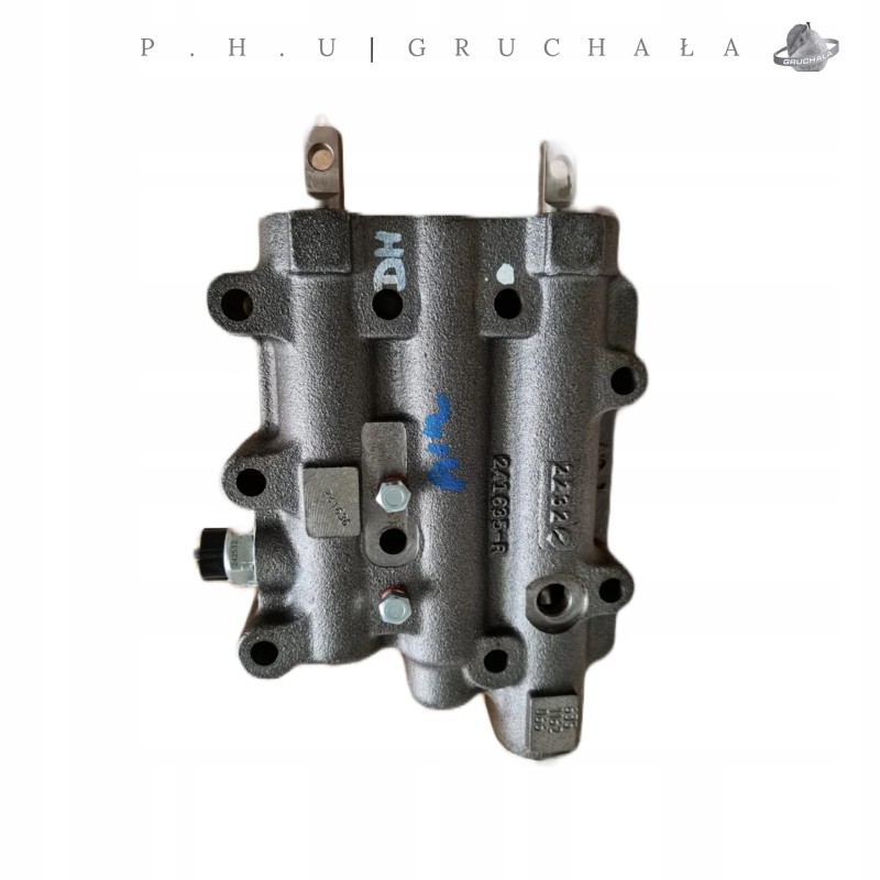 Dana spicer 241635 distributor plate housing