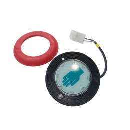 Button captron cht4 solaris 0000046773 0000046773