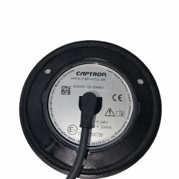 Button captron cht4 solaris 0000046773 0000046773