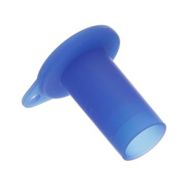 10 pcs - Amphenol Industrial UTX Female Dust Cap IP68 Rated