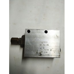 Lucas valve 05901903021000b vrp r vu r930002576