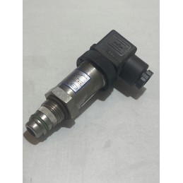 Pall rc861cz090zssym pressure switch