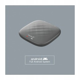 Carlinkit TBox Mini Wireless Adapter