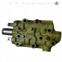 Dana spicer 234356 3 control cover distributor housing