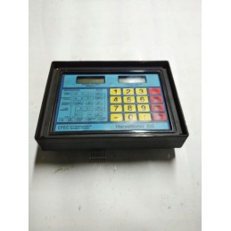 Harvestmeter 100 measuring computer hpm0005 hm100