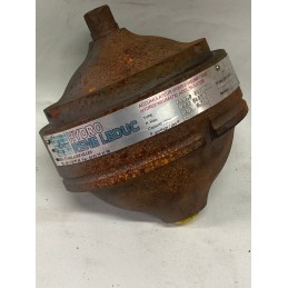 Hydro rene leduc hydro accumulator