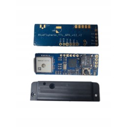 Blue Fly Vario variometer module