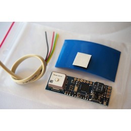 Blue Fly Vario variometer module