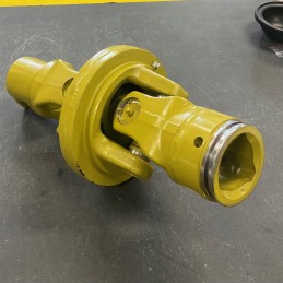 Double cross joint waj2732 6 t544 t 54mm