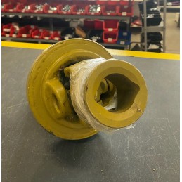 Double cross joint waj2732 6 l395 c 39mm