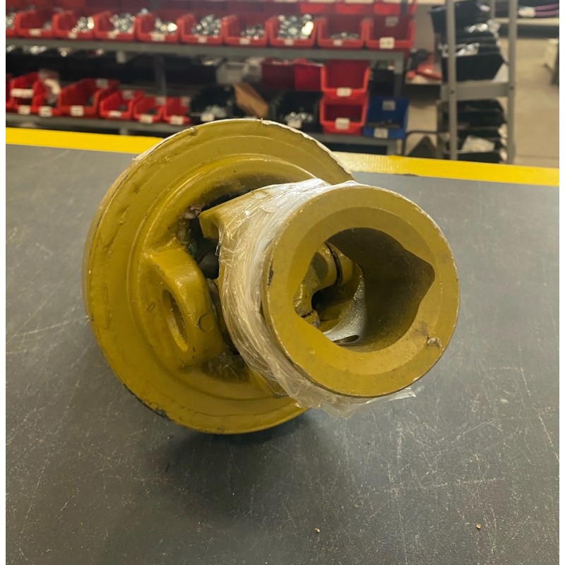 Double cross joint waj2732 6 l395 c 39mm