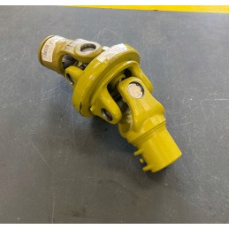 Double cross joint waj2732 6 t56 t 51 6mm