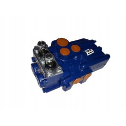 Agro mar hydraulic distributor 3 1 22 t 25 t25