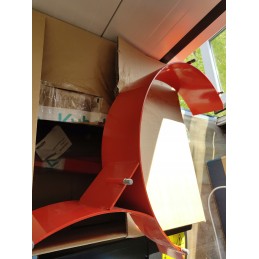 Kubota zd326 eu2 mulching insert