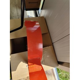 Kubota zd326 eu2 mulching insert