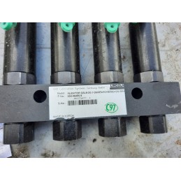 Skf lincoln injector qsl8 d0 1 d6 distributor